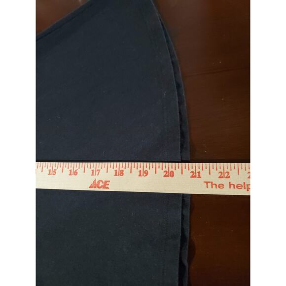 Patagonia Lithia Skirt Jersey Knit A-Line Convertible Bandeau Top Size XS Black - Picture 10 of 10